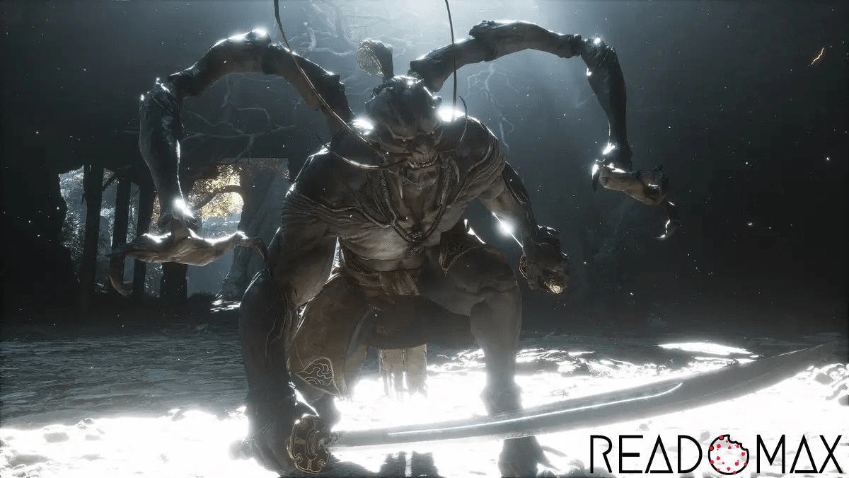 Black Myth Wukong: Chapter 4 Secret venom Daoist and purple wand mountain guide